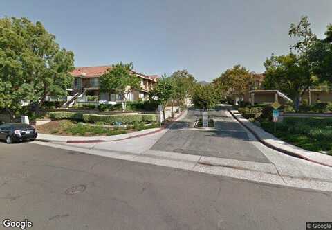 Via Hermosa, RANCHO SANTA MARGARITA, CA 92688