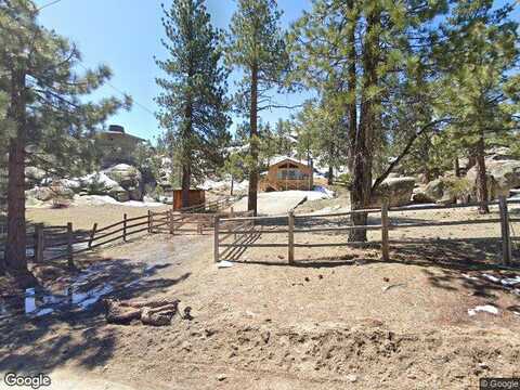 Lark, BIG BEAR LAKE, CA 92315