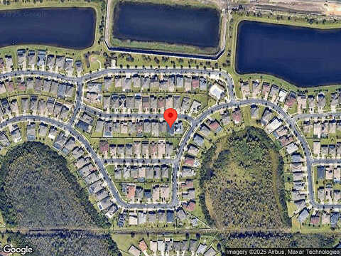 Halsway, ORLANDO, FL 32824