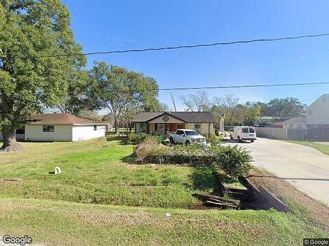 Sinclair, PASADENA, TX 77503