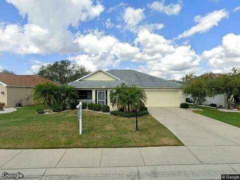 Del Webb, SUN CITY CENTER, FL 33573
