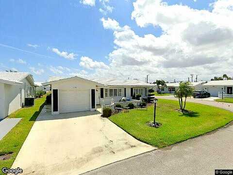 11Th, BOYNTON BEACH, FL 33426