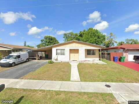 33Rd, LAUDERHILL, FL 33311