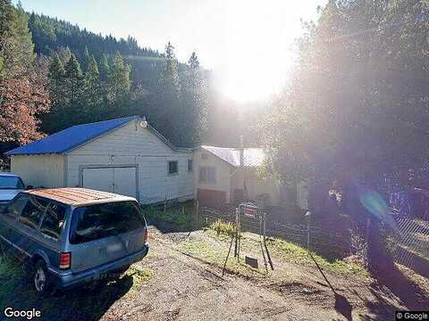Third, DUNSMUIR, CA 96025