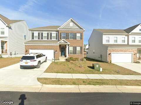 Whithorn, JEFFERSONTON, VA 22724