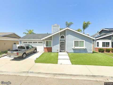 Waterbury, CHULA VISTA, CA 91913