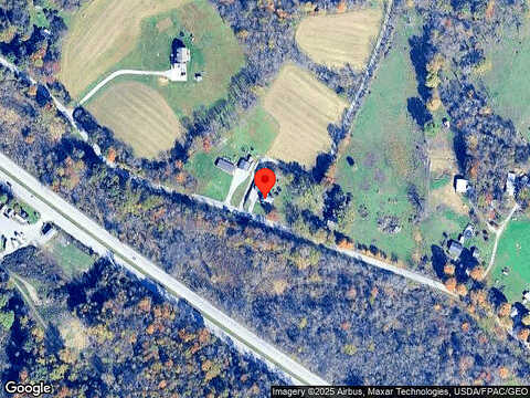 Logtown, DARLINGTON, PA 16115