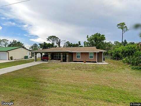 Ackerman, PORT CHARLOTTE, FL 33948