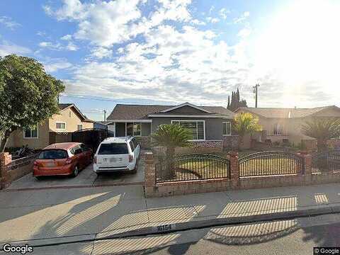 Calle De Paseo, BALDWIN PARK, CA 91706