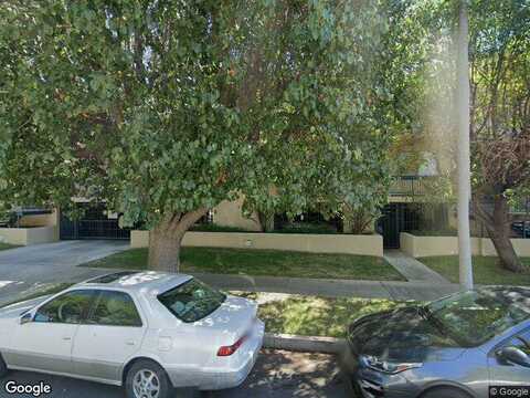 Clark, SHERMAN OAKS, CA 91411