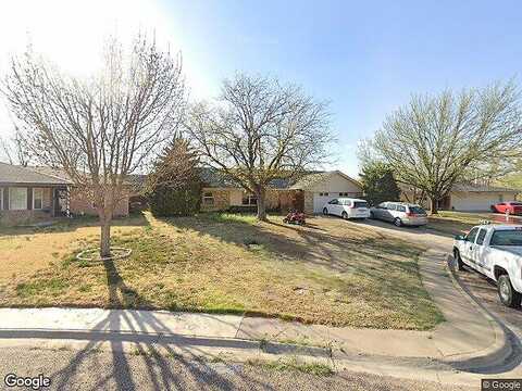 Idlewood, CANYON, TX 79015