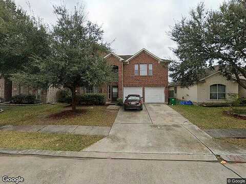 Ballardvale, HOUSTON, TX 77067