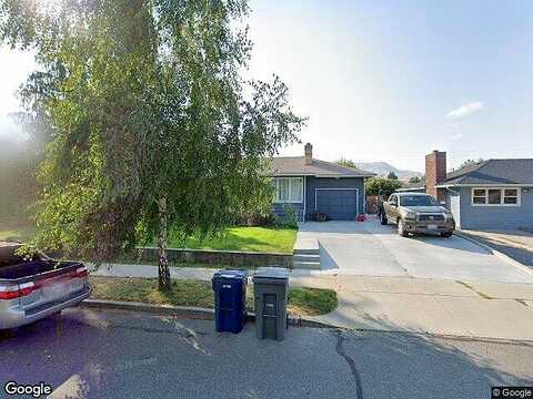 Amherst, WENATCHEE, WA 98801