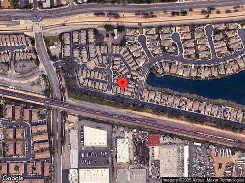 Windward, BUENA PARK, CA 90621
