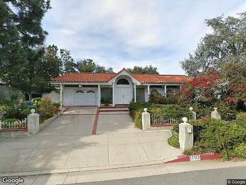 Lisette, GRANADA HILLS, CA 91344