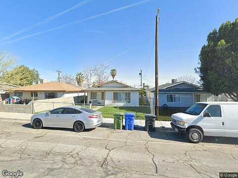 Center, TAFT, CA 93268