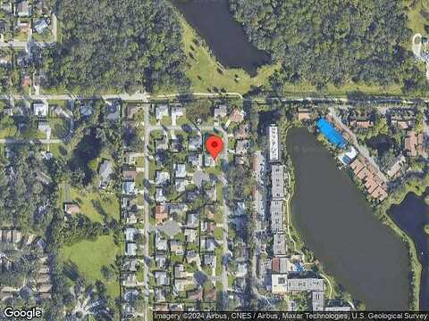Creeping Hammock, SARASOTA, FL 34231