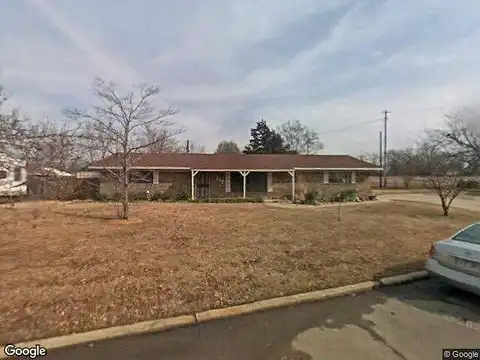 Langford, NEW BOSTON, TX 75570