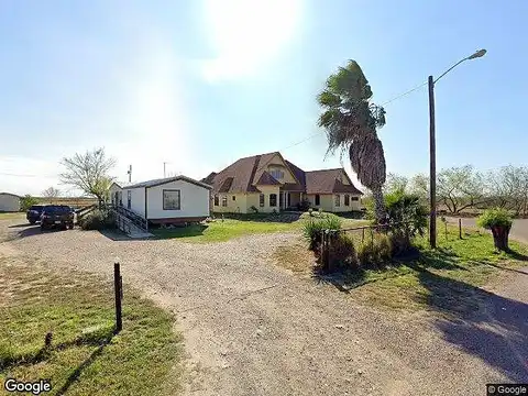Zinnia, RIO GRANDE CITY, TX 78582