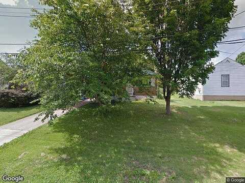 Hillside, UPPER CHICHESTER, PA 19061
