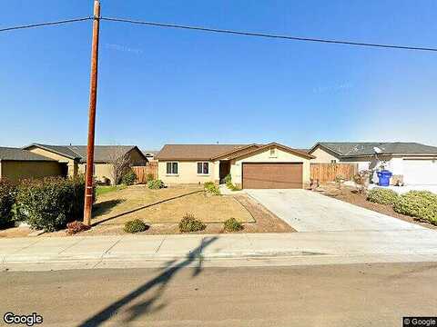 Eucalyptus, BAKERSFIELD, CA 93306