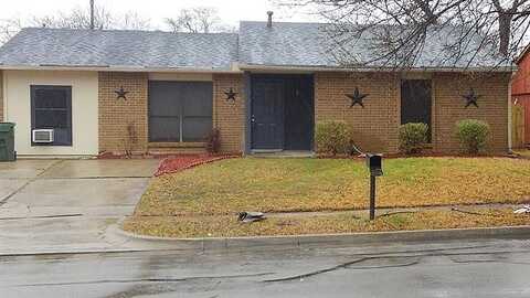 Netherland, ARLINGTON, TX 76017