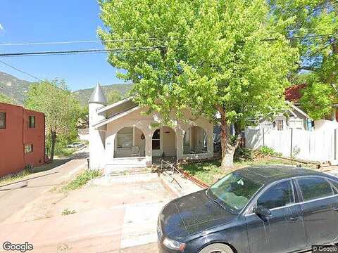 Canon, MANITOU SPRINGS, CO 80829