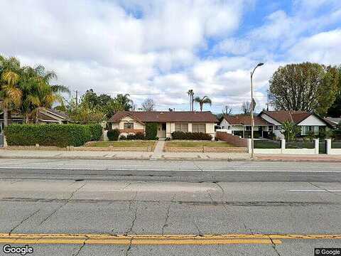 Rinaldi, GRANADA HILLS, CA 91344