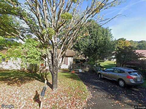 Valley View, ABINGDON, VA 24210