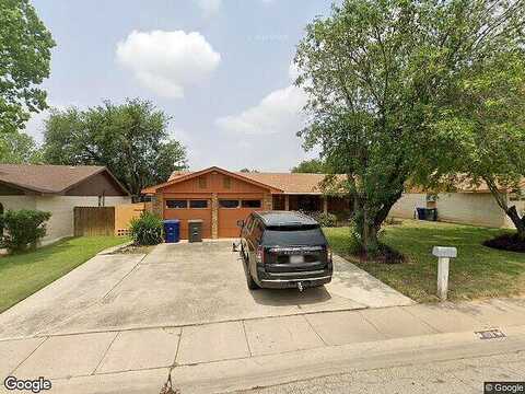 Mayberry, LAREDO, TX 78041