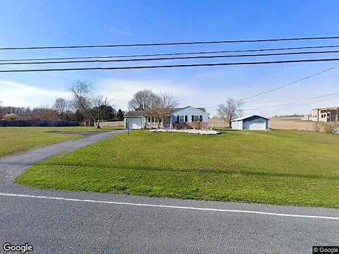 Holbens Valley, NEW TRIPOLI, PA 18066