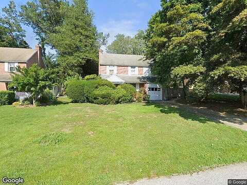 Pleasant Hill, WALLINGFORD, PA 19086
