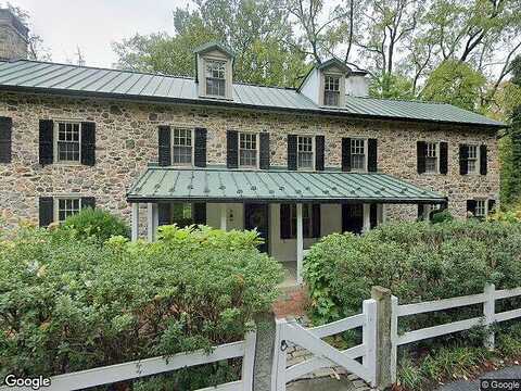 Paper Mill, NEWTOWN SQUARE, PA 19073