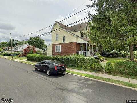 Providence, ALDAN, PA 19018