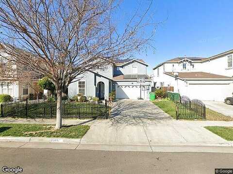 Chapman Oak, STOCKTON, CA 95205