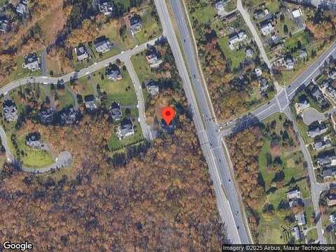 Forest Greens, LORTON, VA 22079