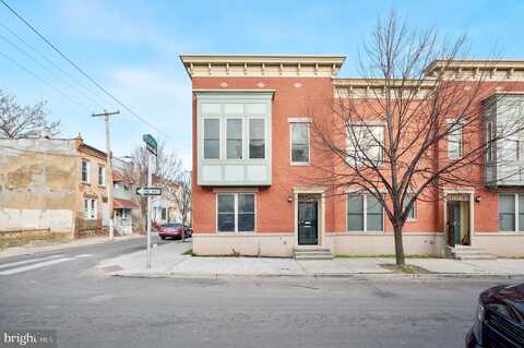 31St, PHILADELPHIA, PA 19121