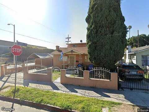 64Th, LOS ANGELES, CA 90003
