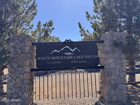 Maritime, SHOW LOW, AZ 85901