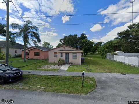 23Rd, WEST PARK, FL 33023