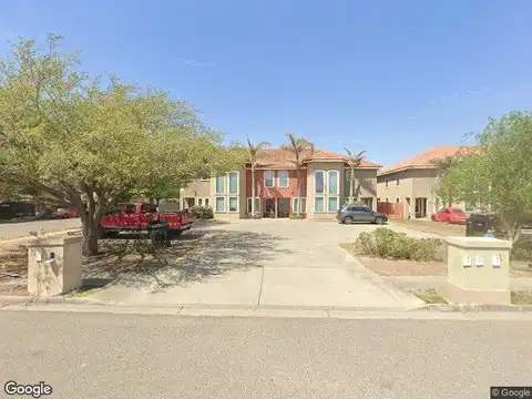 M, MCALLEN, TX 78503
