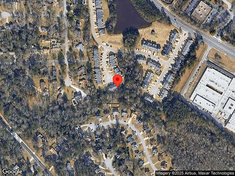 Bridlewood, JONESBORO, GA 30236