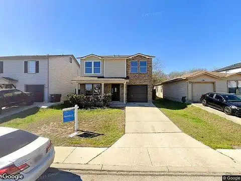 Amber Ledge, SAN ANTONIO, TX 78245