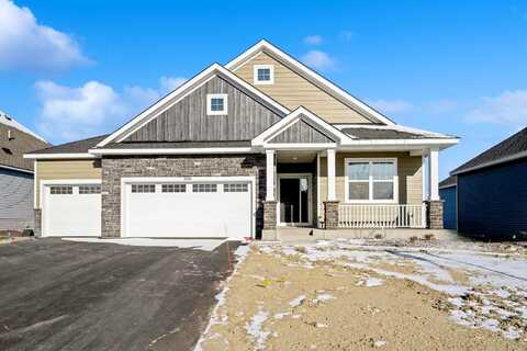 49Th, SAINT MICHAEL, MN 55376
