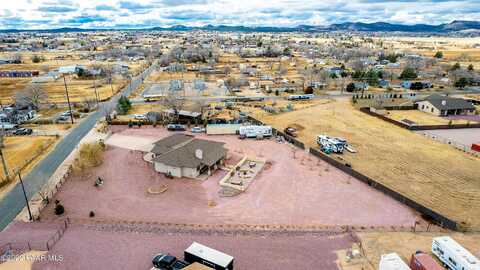 Road 1, CHINO VALLEY, AZ 86323
