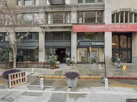 Broadway, LOS ANGELES, CA 90015