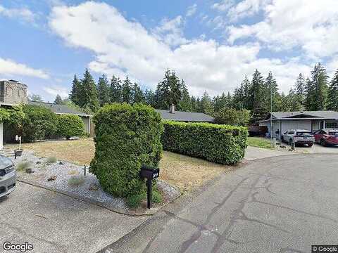 Mtn Ash, UNIVERSITY PLACE, WA 98467