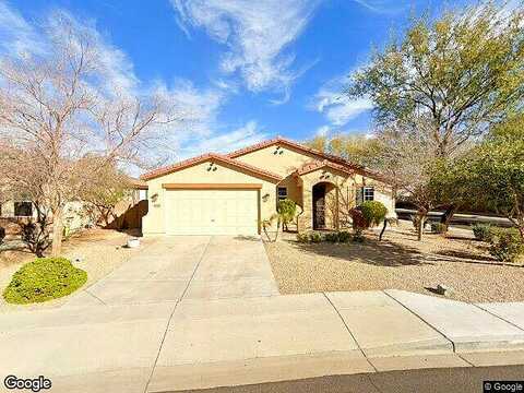 Hedge Hog, PEORIA, AZ 85383