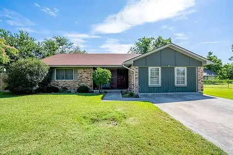 Dover, GAINESVILLE, TX 76240