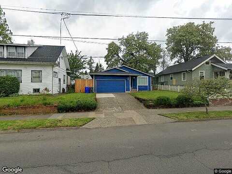 Washington, PORTLAND, OR 97216